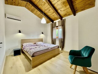 Villa Pazin Caratteristiche 22