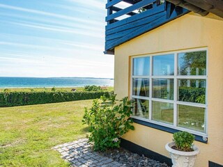 Casa per le vacanze Ebeltoft  5