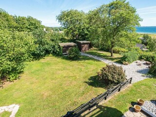 Ferienhaus Ebeltoft  9