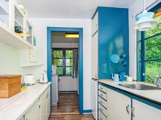 Casa per le vacanze Ebeltoft  17