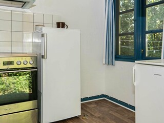 Casa per le vacanze Ebeltoft  19