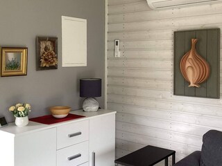Holiday house Laholm  9