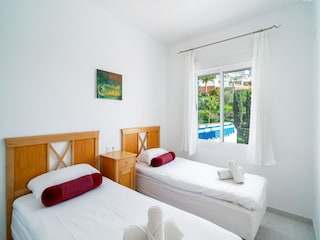 Villa Torrox Pueblo Caratteristiche 22
