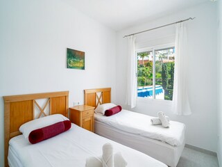 Villa Torrox Pueblo Équipement 22