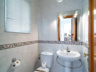 Villa Torrox Pueblo Features 38