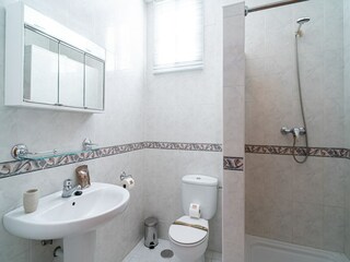 Villa Torrox Pueblo Caratteristiche 39