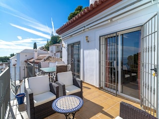 Villa Torrox Pueblo  41