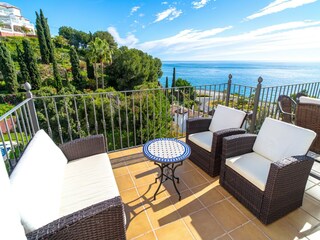 Villa Torrox Pueblo  44