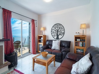 Villa Torrox Pueblo Caratteristiche 26