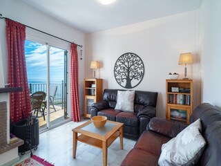 Villa Torrox Pueblo Équipement 26