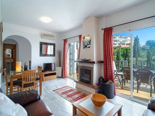 Villa Torrox Pueblo Features 27