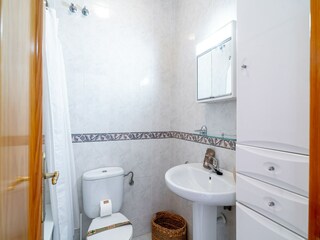 Villa Torrox Pueblo Caratteristiche 34