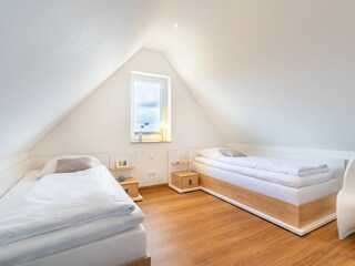 Ferienhaus Göhren-Lebbin Ausstattung 17