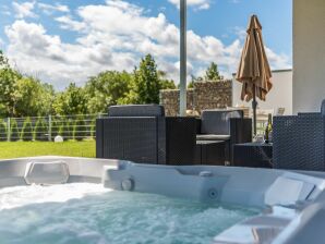 Holiday apartment Luxus-SPA-EG-Fewo TIME OUT - Luxus-SPA-EG-Fewo TIME OUT (WE 2)