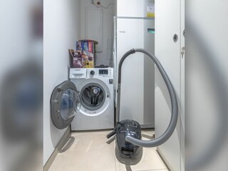Waschmaschine