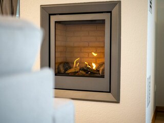 Kamin