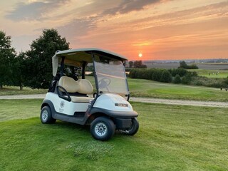 Golf Fleesensee