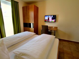 1. Schlafzimmer