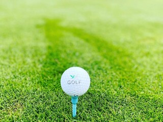 Golf Flessensee