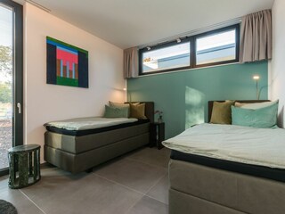 Schlafzimmer 3