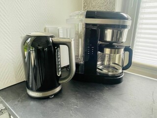 Kaffeemaschine