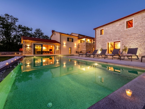 Villa Ciburi