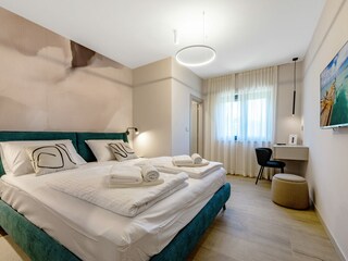 Villa Beram Caratteristiche 23