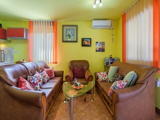 Holiday house Županje Features 16