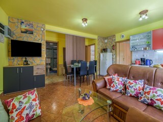 Holiday house Županje Features 17