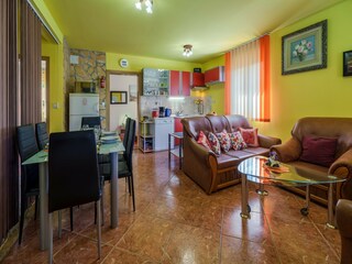 Holiday house Županje Features 18