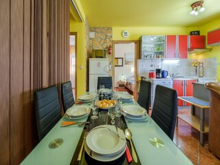 Holiday house Županje Features 20
