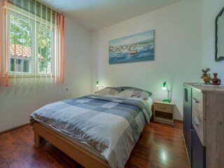 Holiday house Županje Features 31