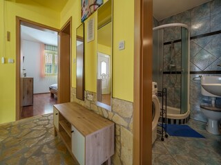 Holiday house Županje Features 34