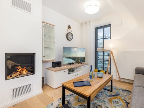 Ferienwohnung Bernstein