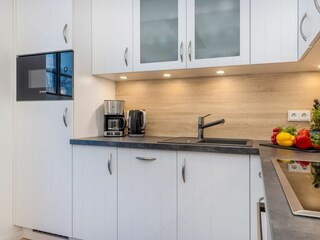Ferienwohnung Zingst Ausstattung 20