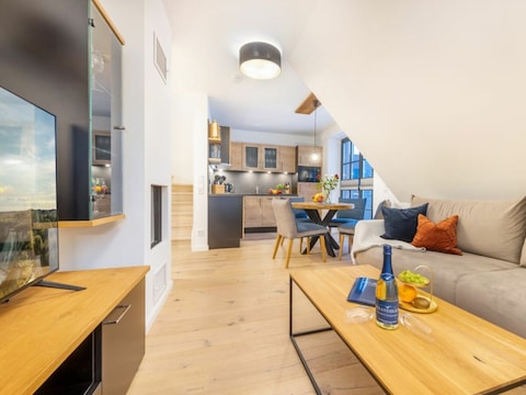 Ferienwohnung Saphir