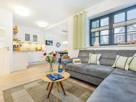 Ferienwohnung Smaragd