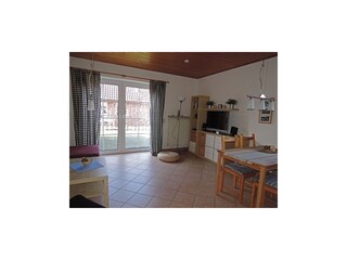 Ferienhaus Hooksiel Ausstattung 7