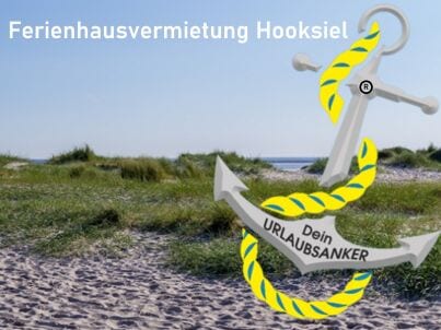 Firma Ferienhausvermietung Hooksiel - Frau Gaby Packhäuser