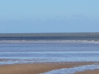 Gruß von der Nordsee!