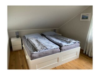 Ferienhaus Hooksiel Ausstattung 12