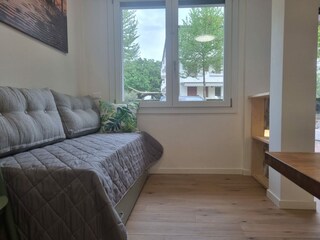Ferienwohnung Lignano Sabbiadoro Ausstattung 5