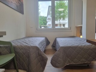 Ferienwohnung Lignano Sabbiadoro Ausstattung 6