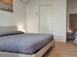 Ferienwohnung Lignano Sabbiadoro Schlafzimmer 17