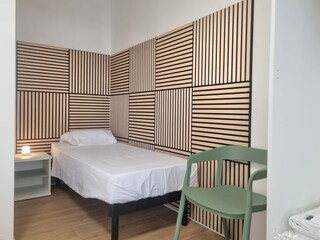 Ferienwohnung Lignano Sabbiadoro Schlafzimmer 18