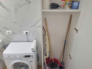 Badezimmer Nr. 1