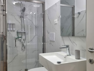 Ferienwohnung Lignano Sabbiadoro Badezimmer 24