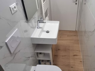 Ferienwohnung Lignano Sabbiadoro Badezimmer 25