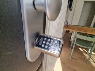 Ferienwohnung Lignano Sabbiadoro Ausstattung 7
