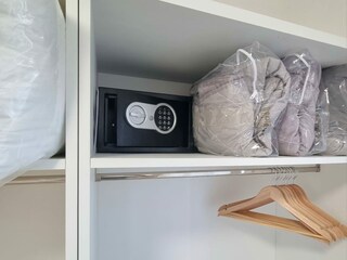 Ferienwohnung Lignano Sabbiadoro Ausstattung 9